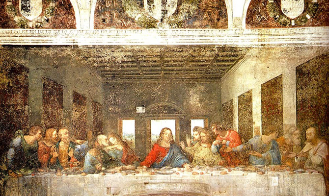 Cenacolo Vinciano | Cenacolo Milano